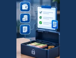 Petty Cash Management